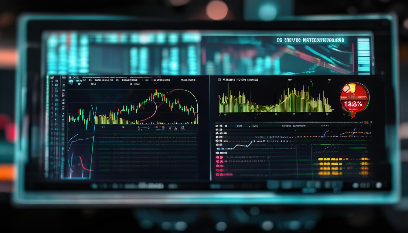 Tokenim钱包最新版本引人注目，助您把握市场行情与投资动态