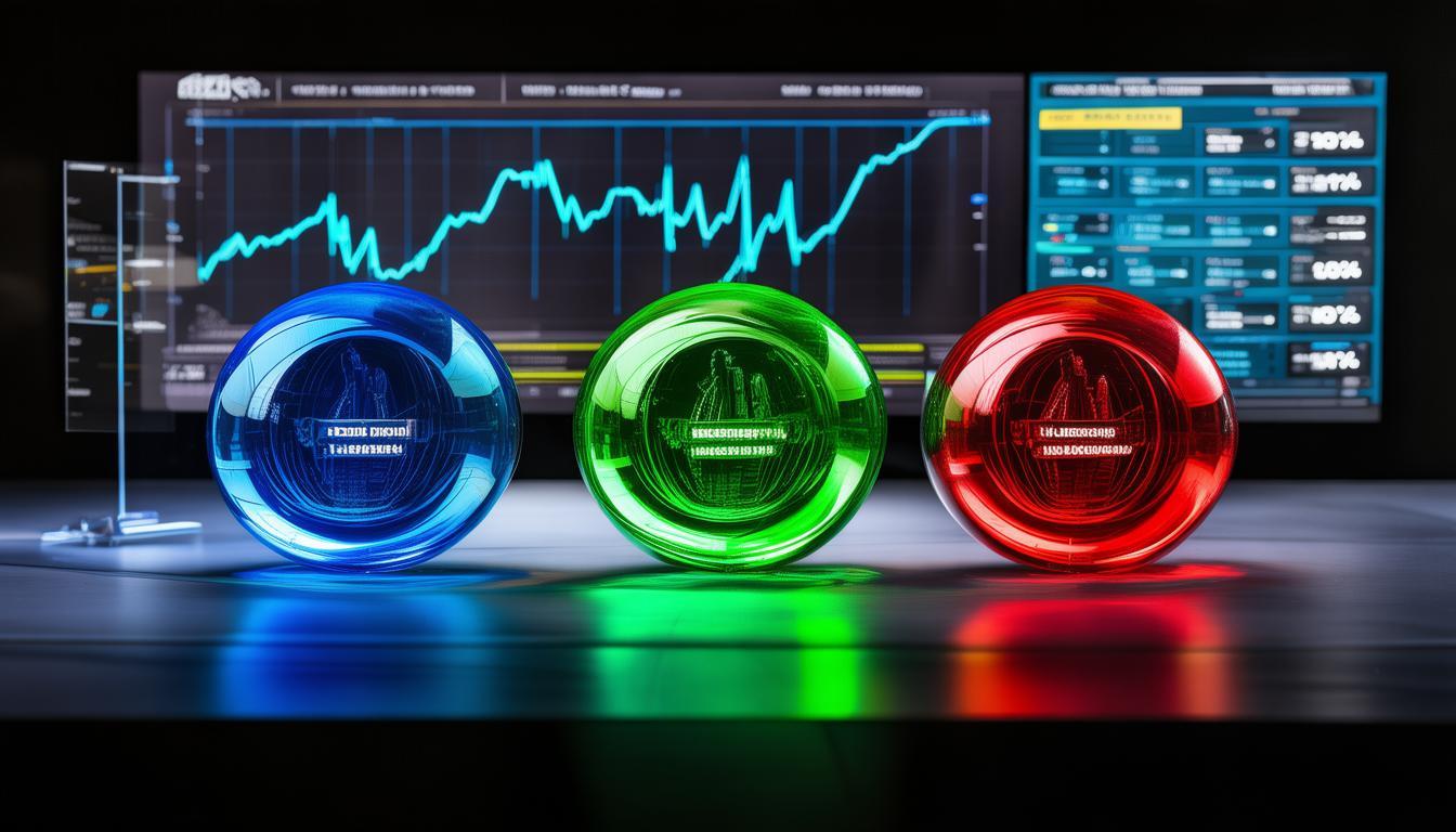 如何用imToken实现数字资产增值？做好这些规划与操作很关键