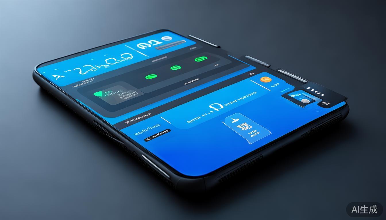 imToken钱包2.0有多链支持功能，数字资产管理超便捷