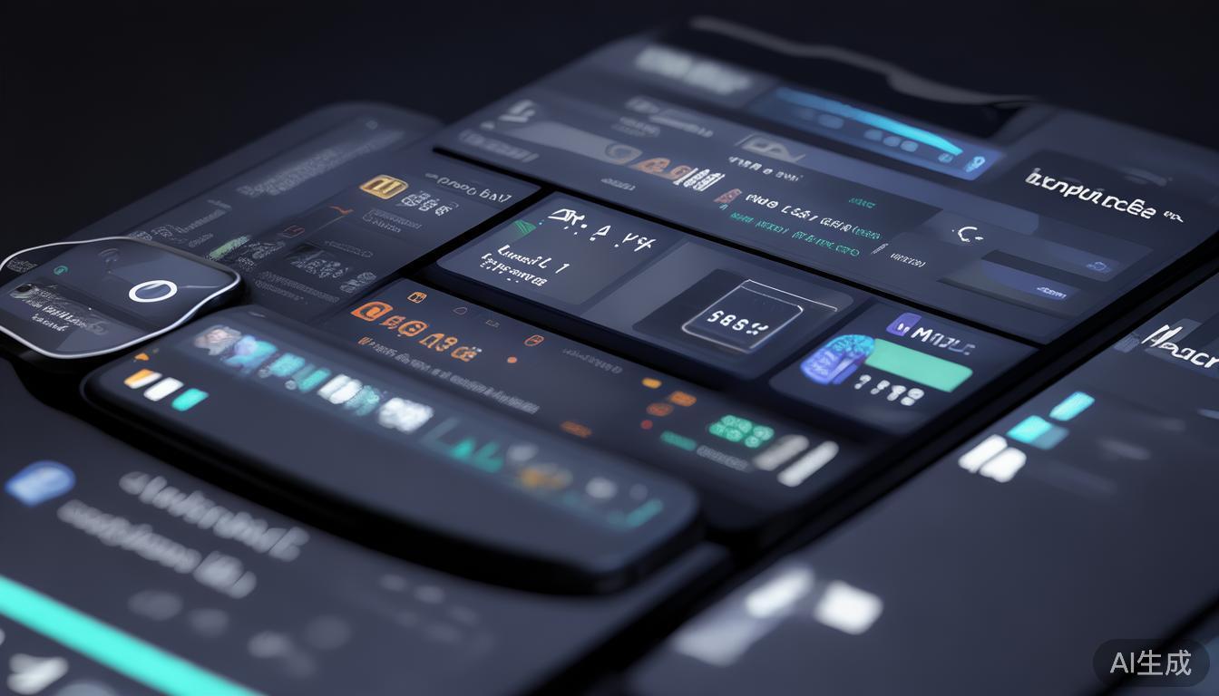 数字资产管理经验分享：如何安全下载imToken 1.0版本？