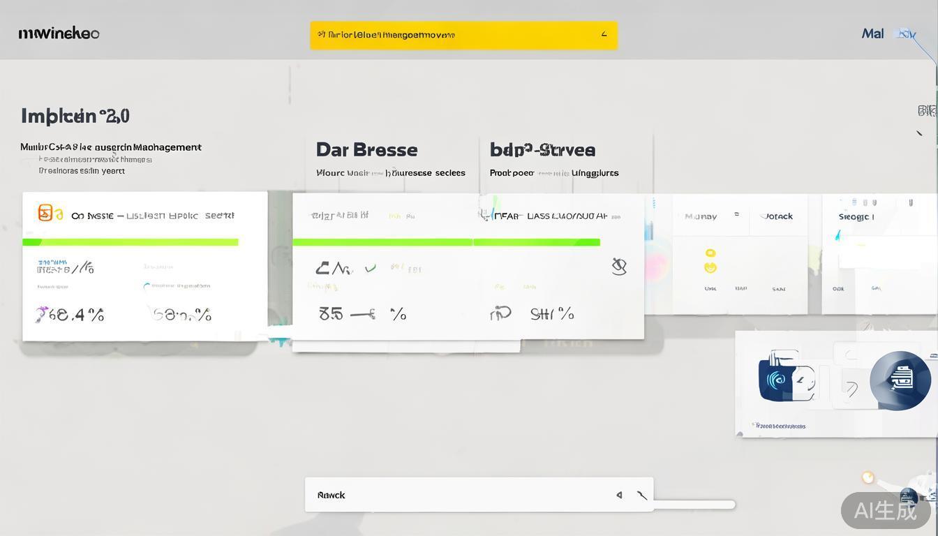 imToken 2.0安卓版：区块链爱好者的移动端钱包首选？