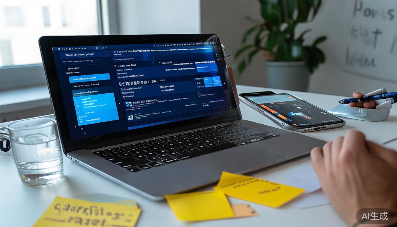 imToken安卓用户必知！守护资产安全的实用方法与要点