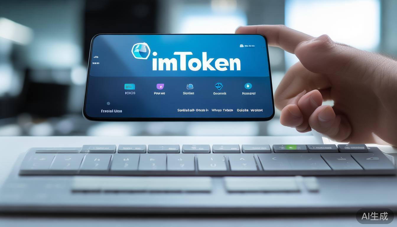 身为加密货币从业者，你知道如何辨别imToken正版网站社交媒体途径吗？