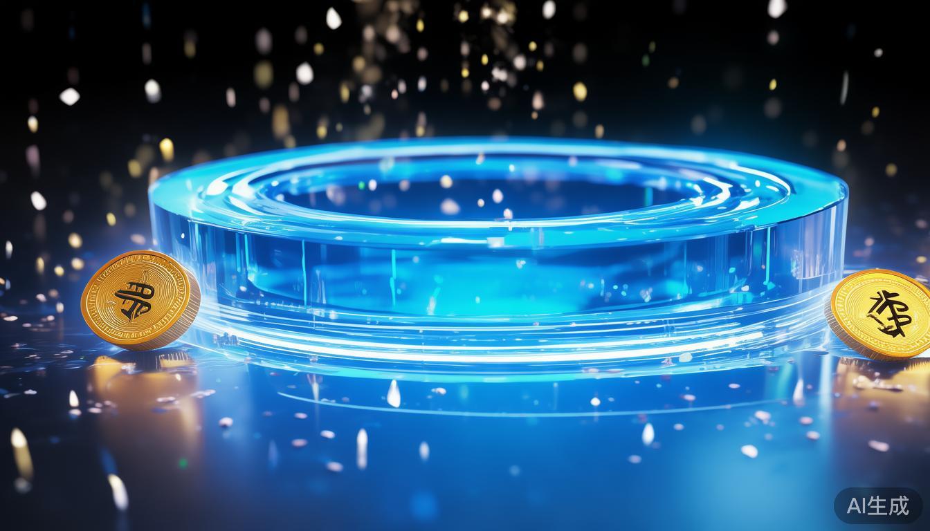 流动性挖矿指南：如何通过TokenPocket轻松获取被动收益？关键要点解析