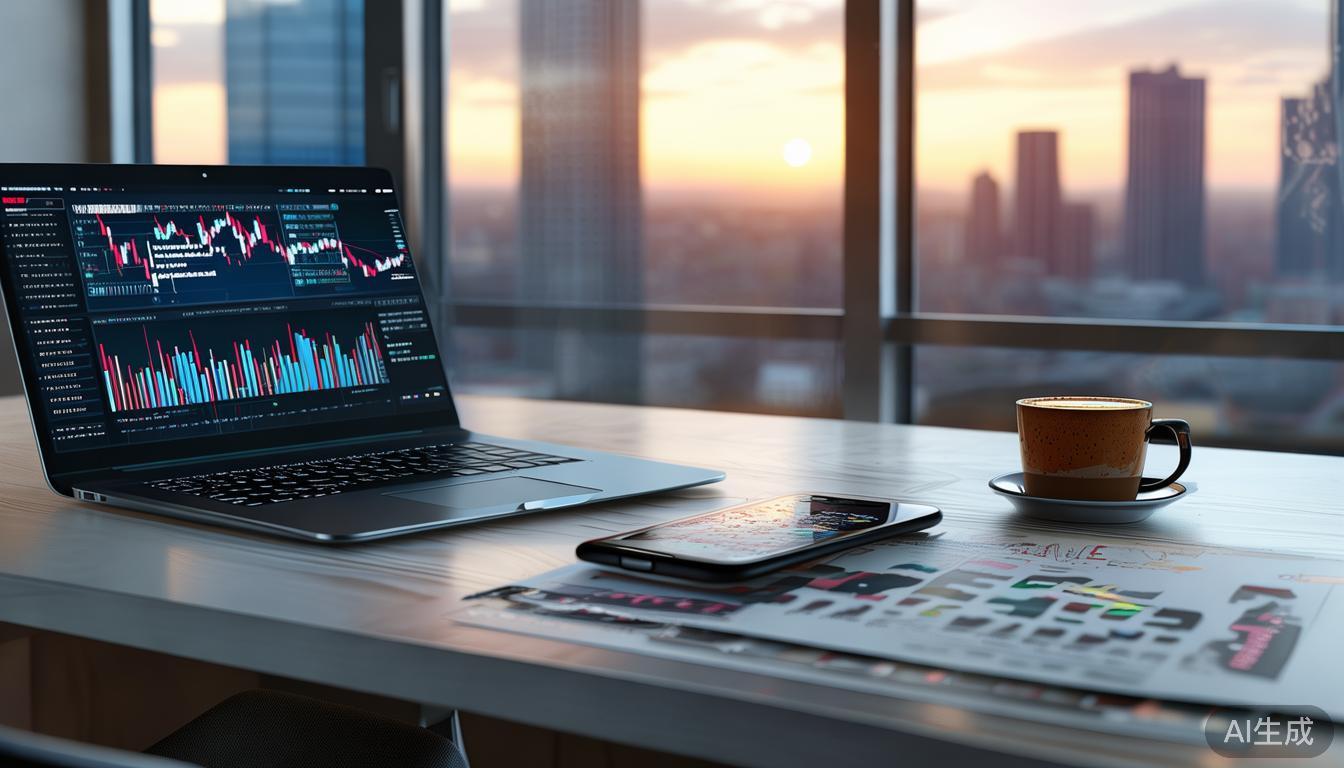 imToken钱包投资收益诱人，但风险几何？官网app下载后必看