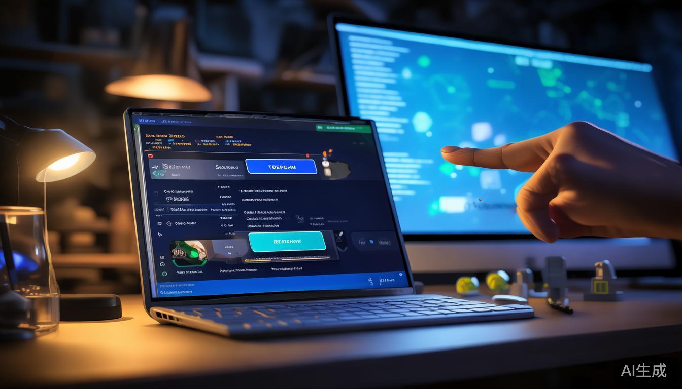 imToken钱包:通向DApp与智能合约之门,如何操作智能合约?