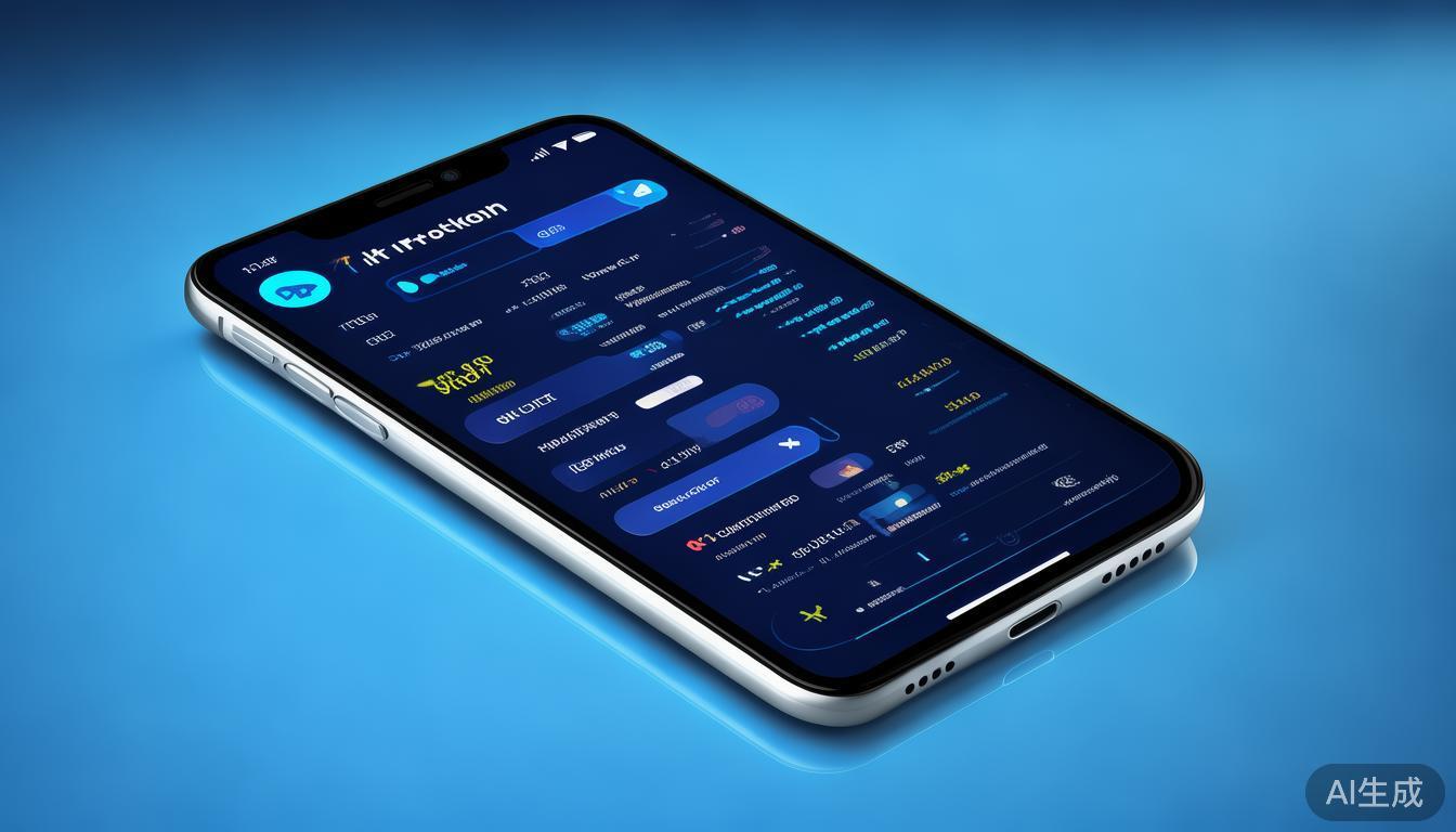 见证imToken在苹果端蜕变：从以太坊钱包到多链DeFi平台