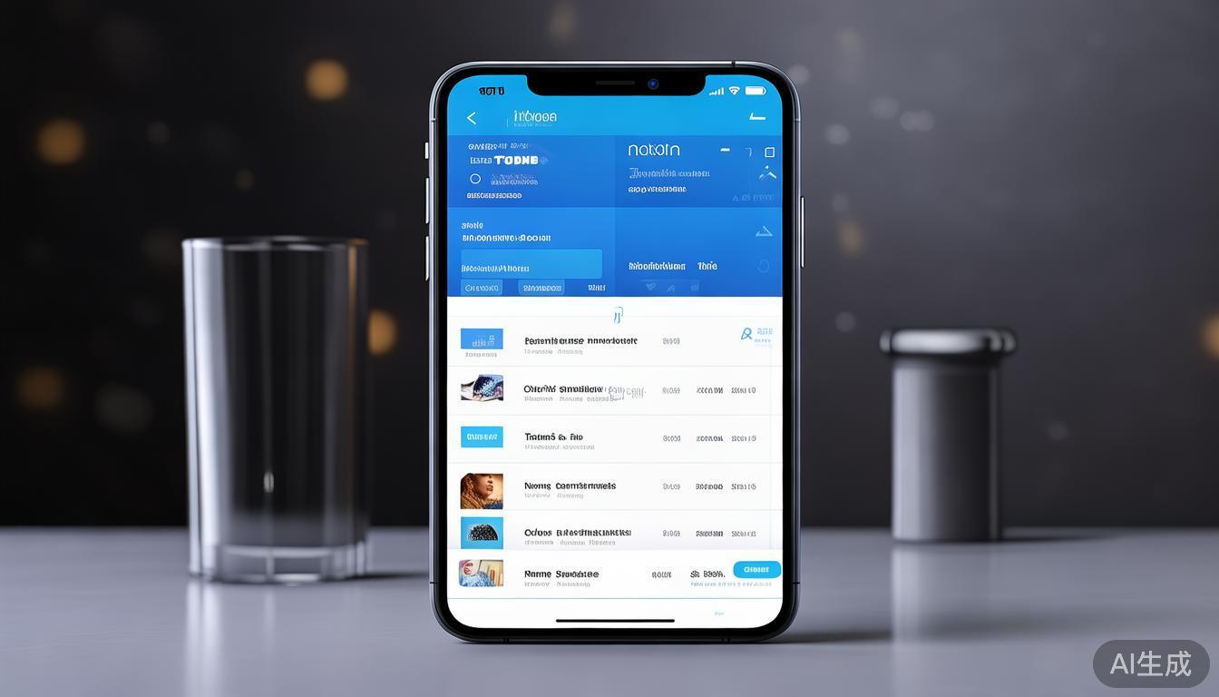 数字化时代,imToken助力提升财务透明度的实用方法