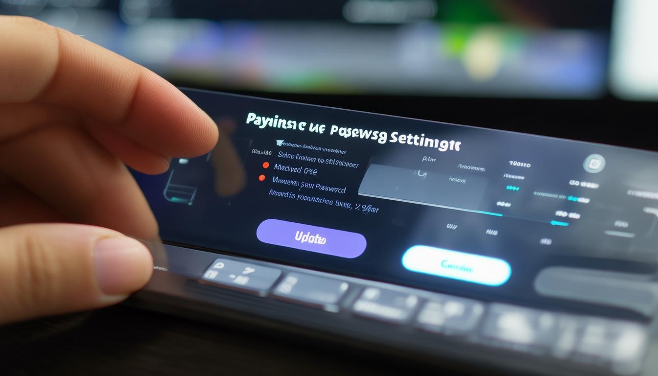 Tokenim钱包官网安装后必看！安全配置及密码设置要点