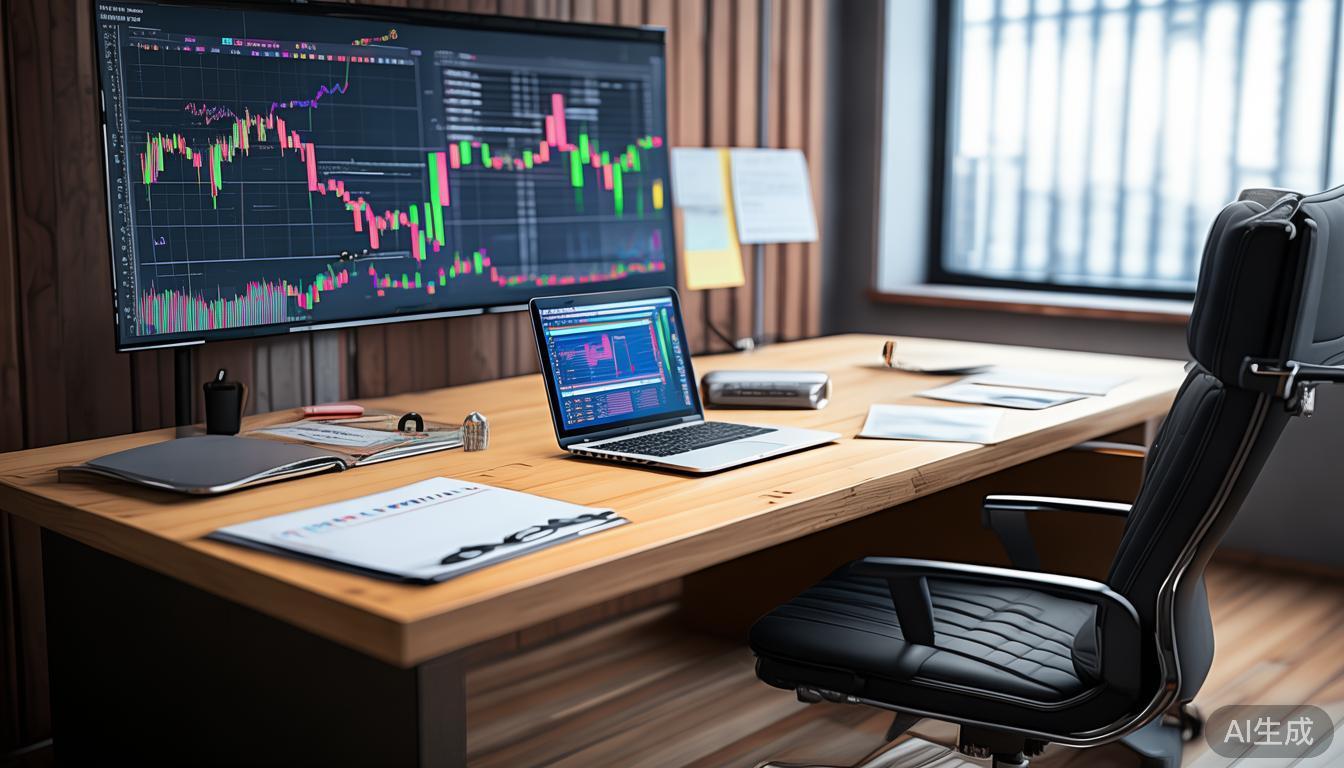 imToken通用版保障投资收益?做好这些规划与风控是关键