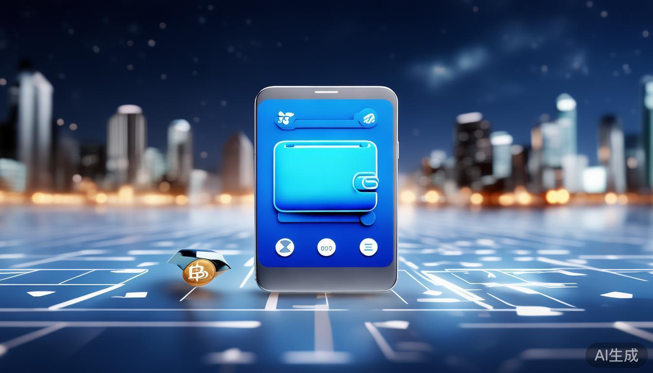 数字金融领域发展迅速,imToken钱包机遇与挑战并存?