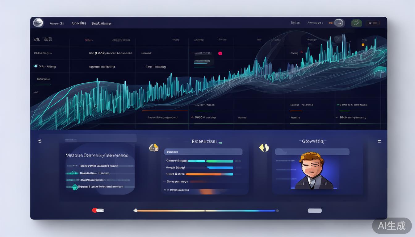 imToken数字钱包备受关注,新版官网技术革新、界面更易用
