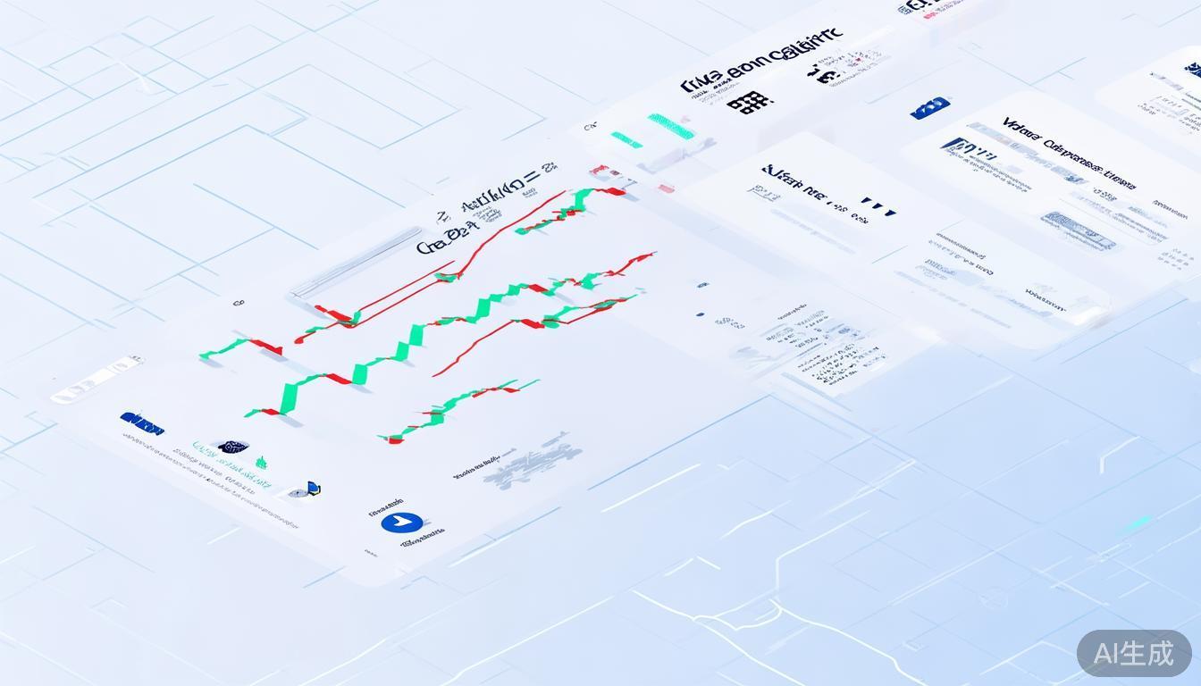 Tokenim钱包app:动态行情与图表分析,助用户紧跟市场节奏