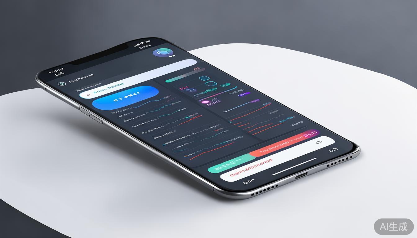 imToken钱包安卓版辅助投资,善用特性与监控促财富增长