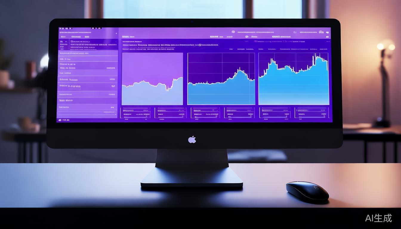 imToken最新版分析工具助力加密货币投资,多场景优化资产管理