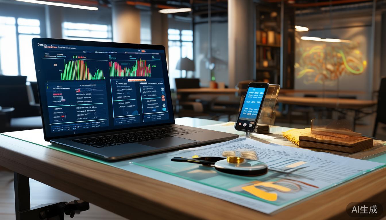 imToken正版官网:资产看板与交易记录分析,如何助你高效管理加密资产?