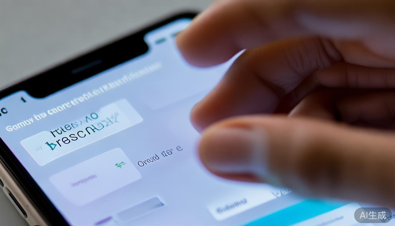 imToken安卓版资金划转教程：基础操作步骤详解，保障资产安全流转