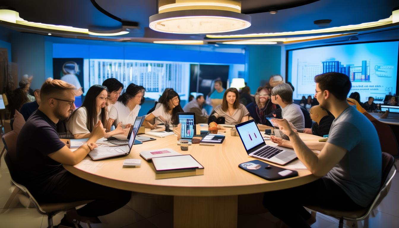 imToken基础版：多样社群互动与周全客户辅助，助力数字资产管理