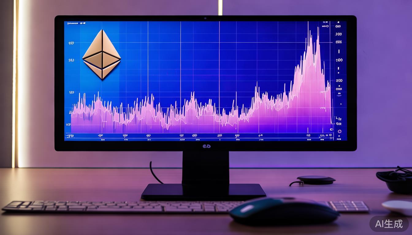 im钱袋助力加密货币投资,精准数据规避风险、优化决策