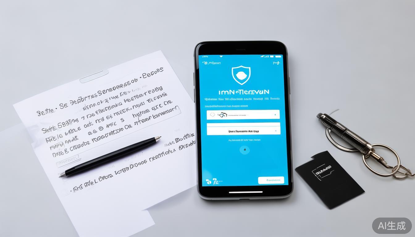 imToken钱包下载与使用安全指南：官方渠道、强密码与助记词备份，三大核心要点