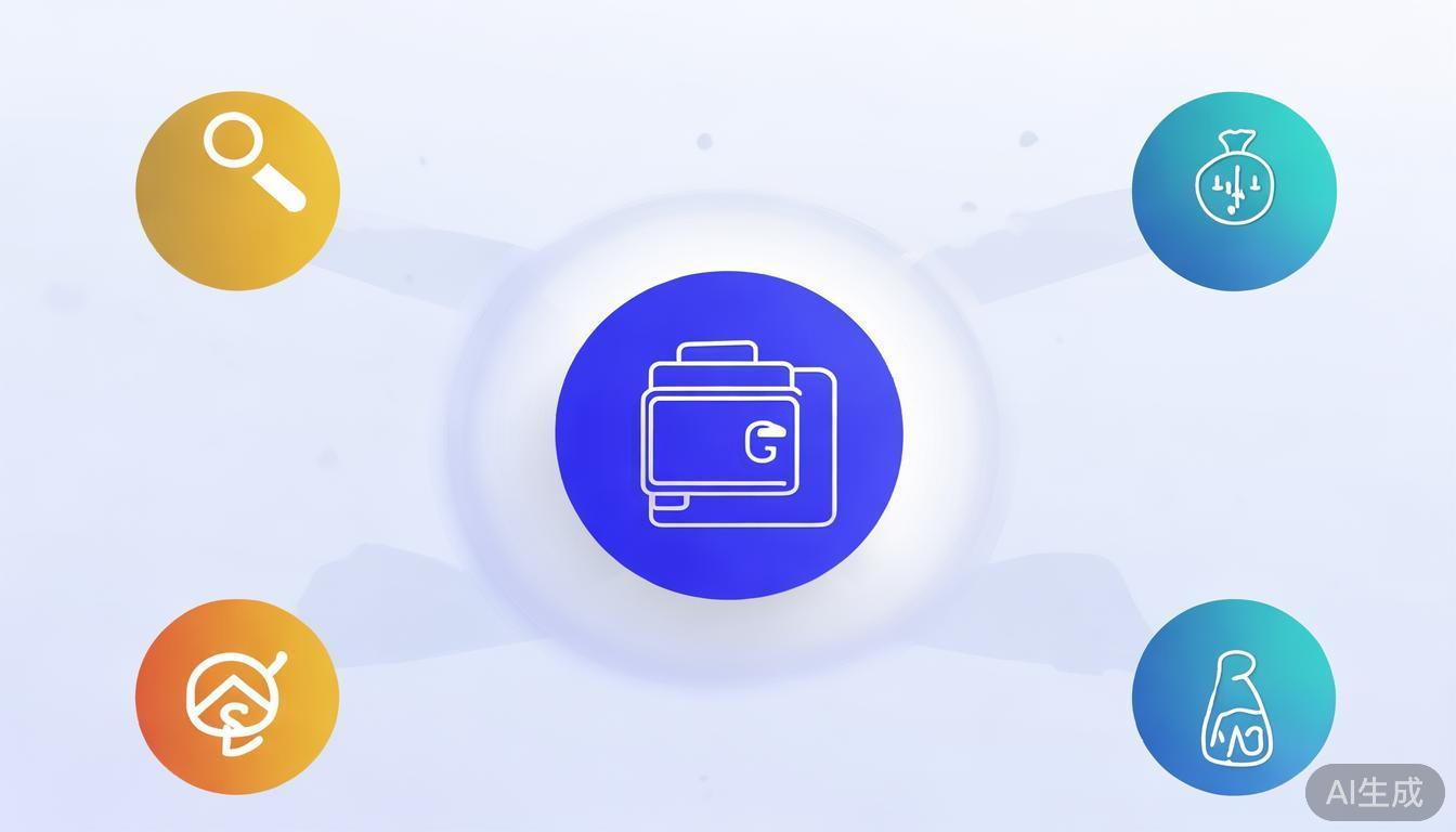 2023年视觉行业亮点多，imtoken钱包更迭及前景待察？