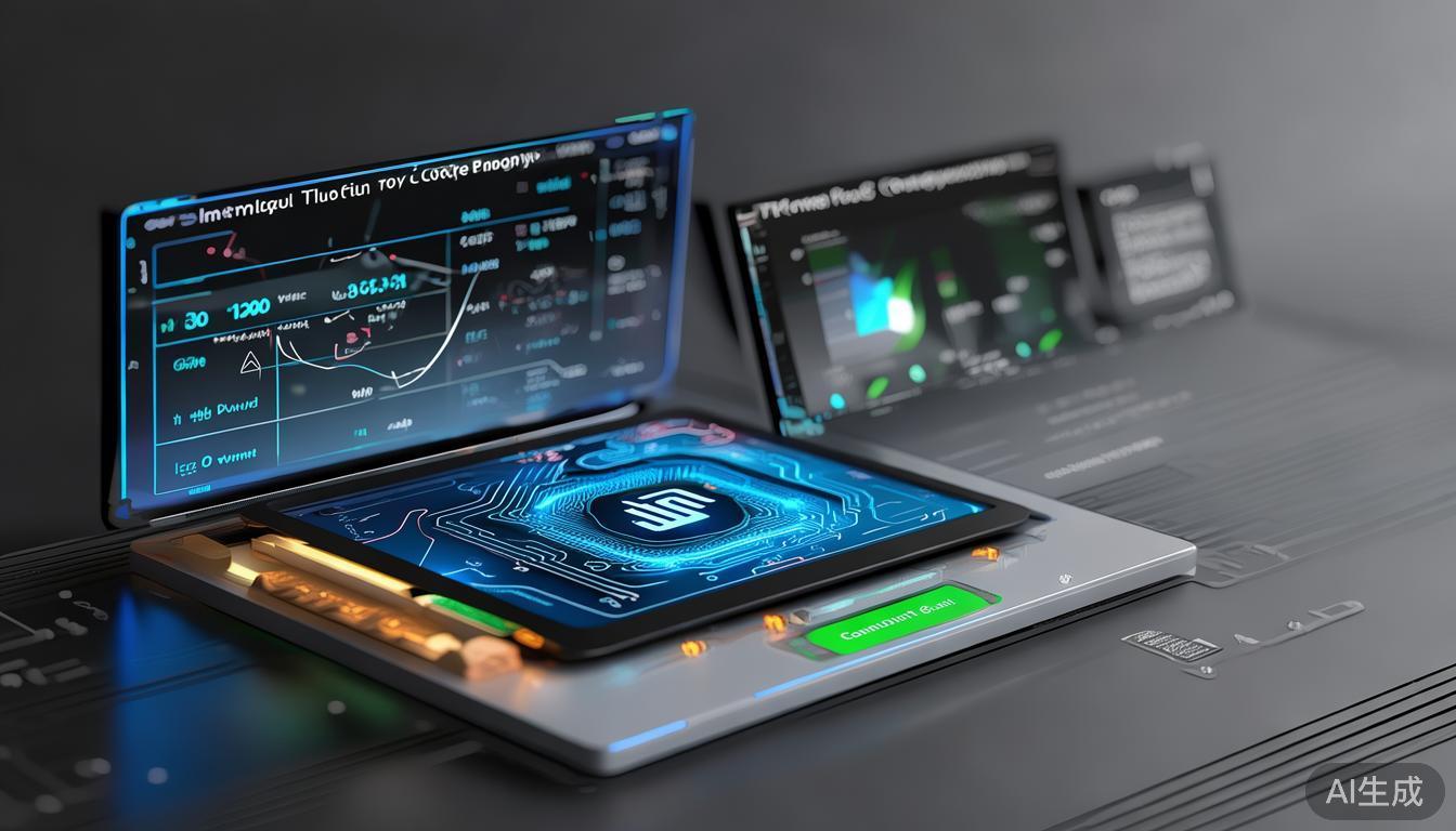 imToken冷钱包助力数字资产交易，为资金安全保驾护航