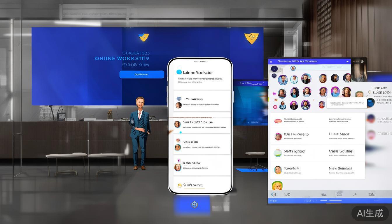 长期使用数字钱包,imToken免费版培训及风险提示待完善?
