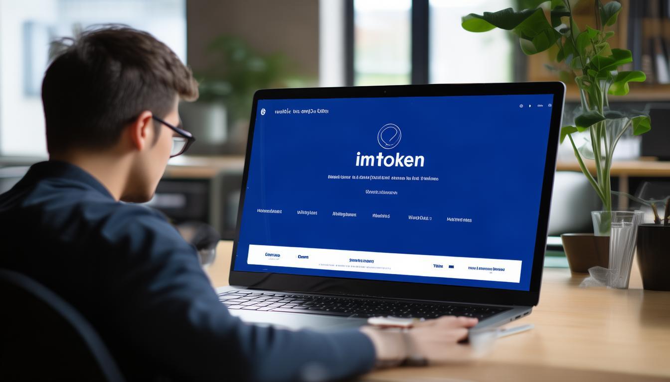 当前数字资产交易行业，imToken官网版市场采纳与用户回响很关键