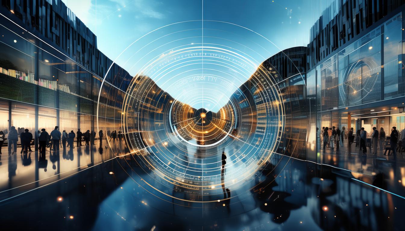 imToken钱包：开启加密资产管理新时代，蕴含巨大商业价值
