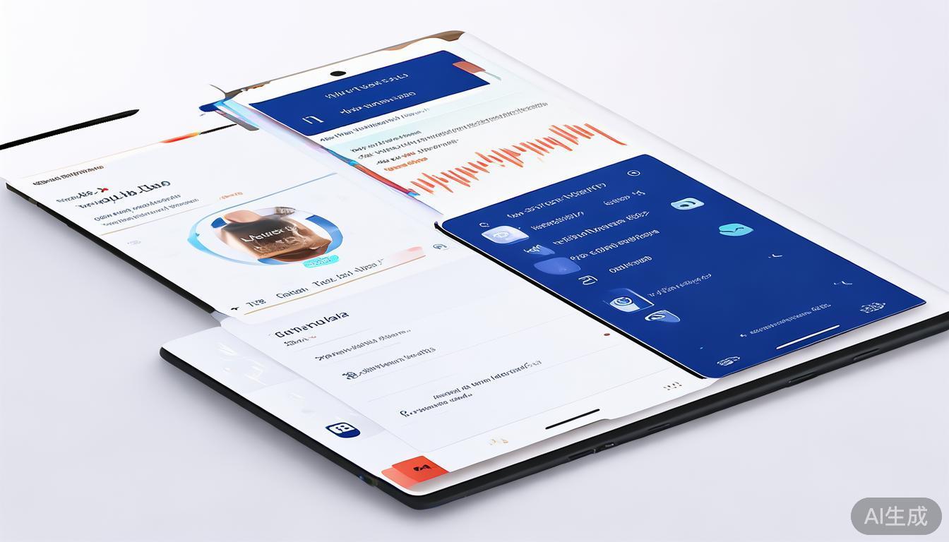 imToken 2.0安卓版:数字资产管理的得力助手,助你把握行情