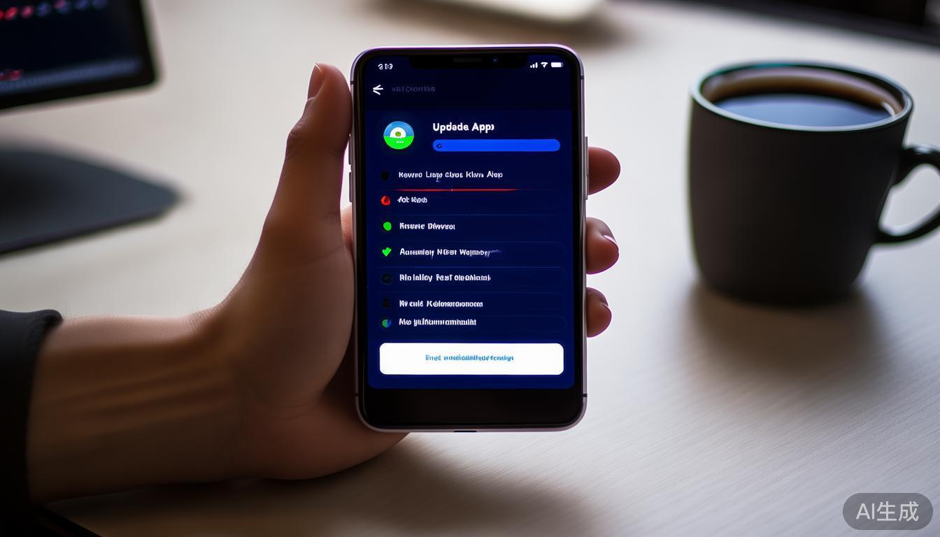 imToken 1.0安卓版下载及操作指南,保障资产安全避开误区
