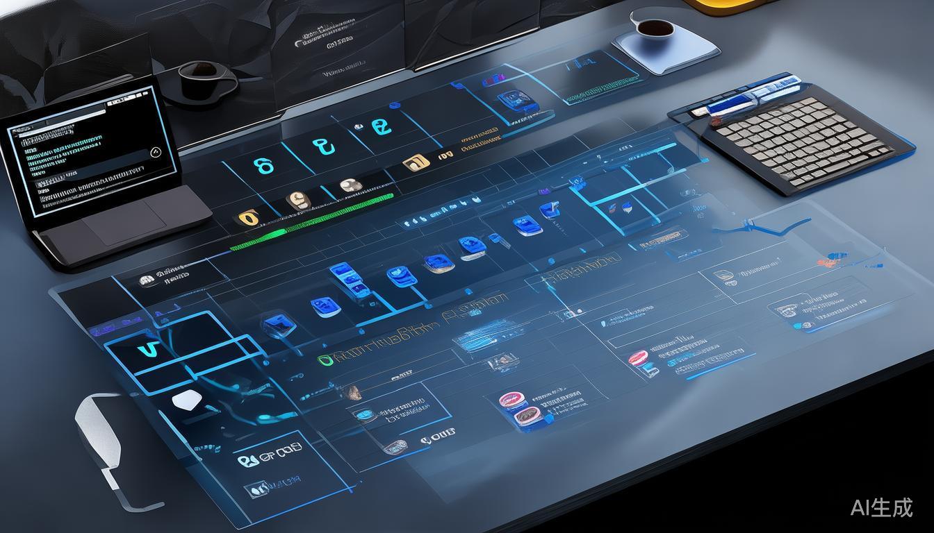 token.im安卓版官网:多链钱包技术架构与用户体验的演进之路?