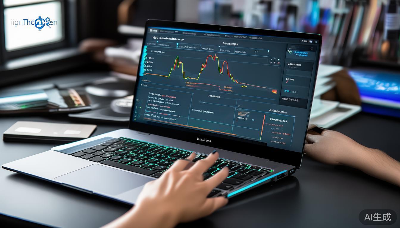 imToken官方下载与收益分析：3步教你精准追踪ETH、BTC持仓，规避决策失误