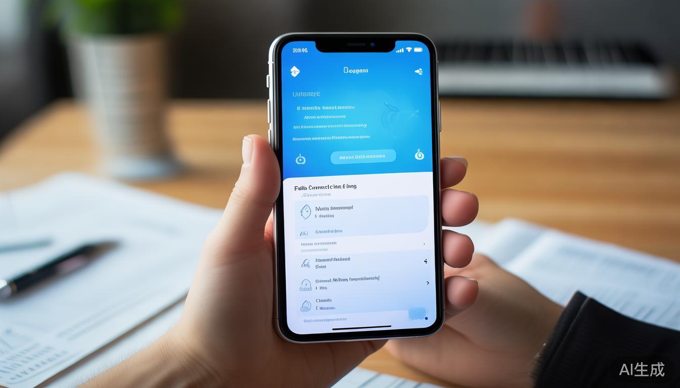imToken 2.0安卓版备份指南：3步搭建牢不可破的数字资产安全防线
