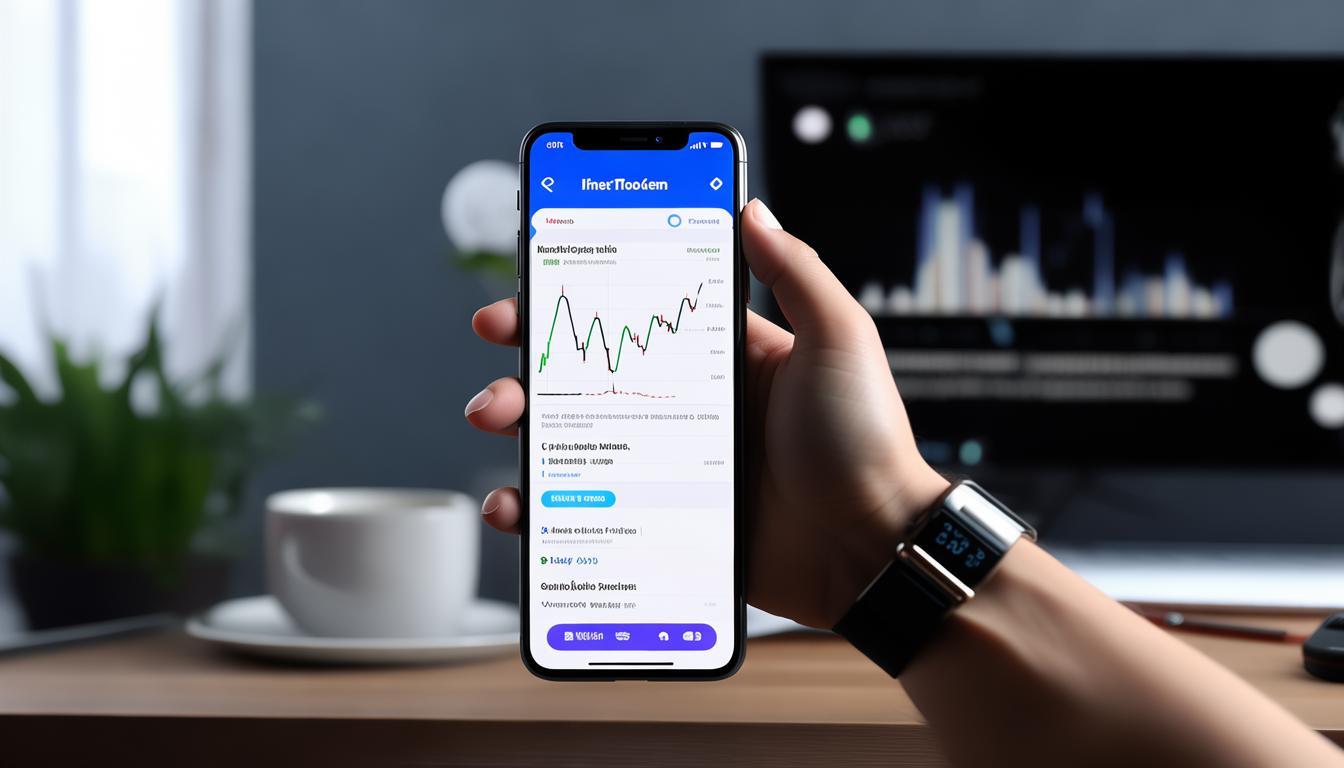 imToken官网APP：快速获取市场动态的投资利器，界面简洁超易用