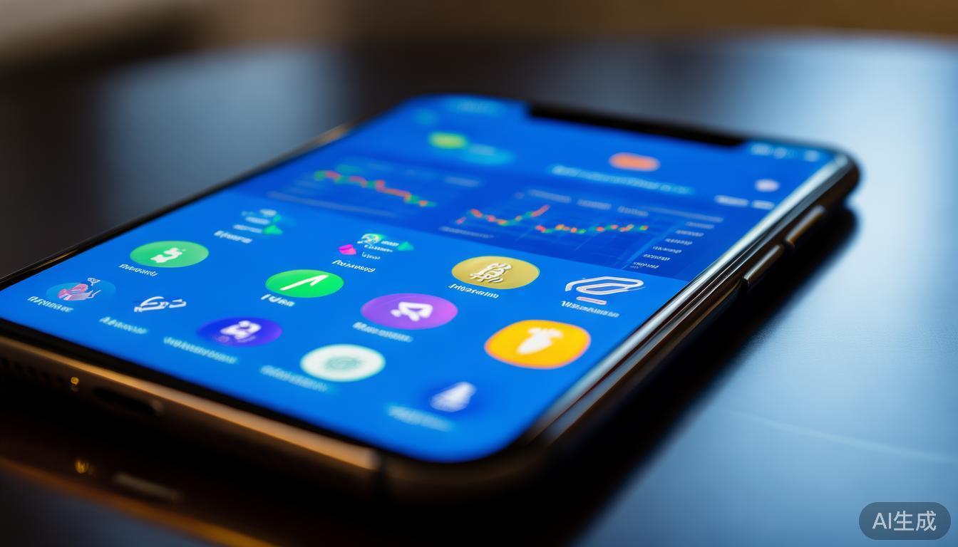 imToken安卓版下载指南：实现资本增值与安全投资的秘诀