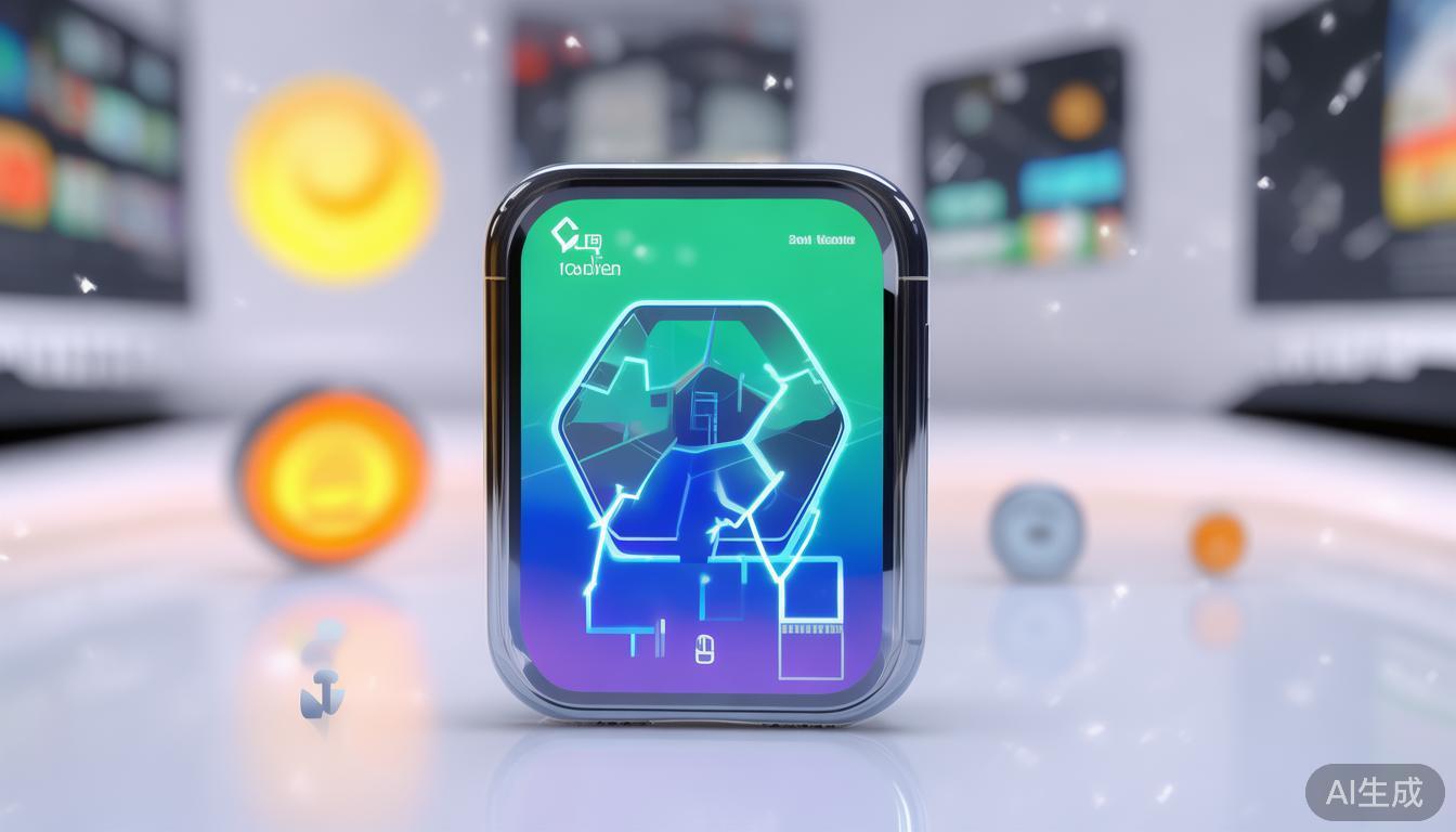 加密货币钱包观察:imToken免费版的起伏与竞争压力