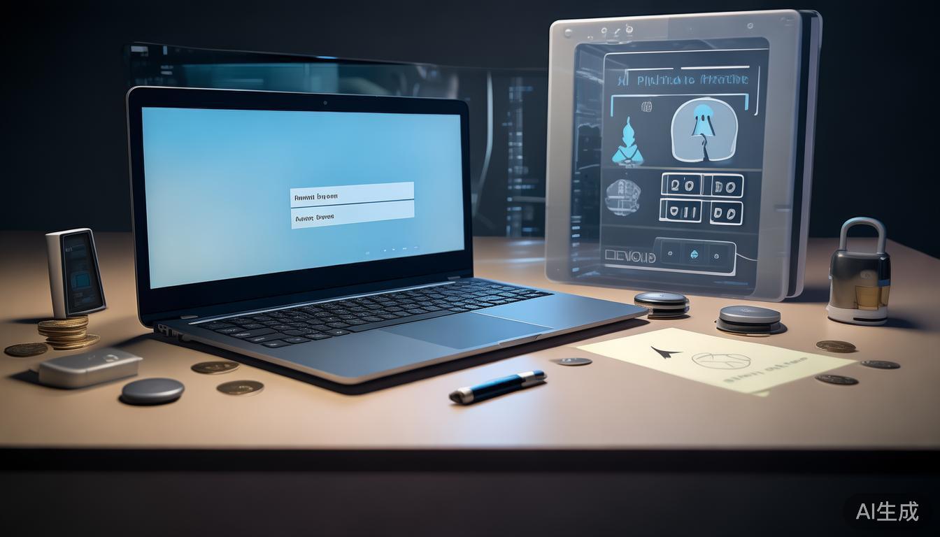 数字货币兴盛下,imToken钱包下载时的风险管理与财务监管要点