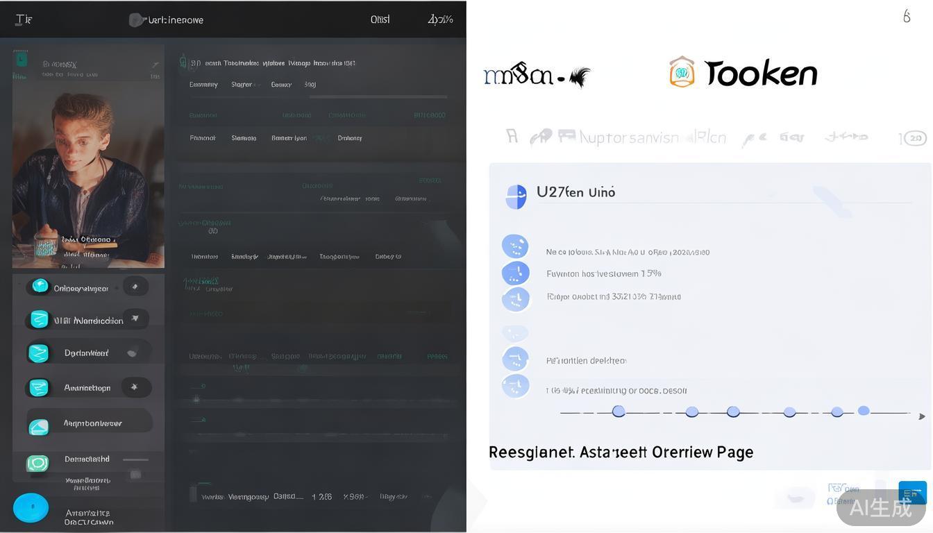 imToken 新版本发布引热议!安全功能升级成下载关键?