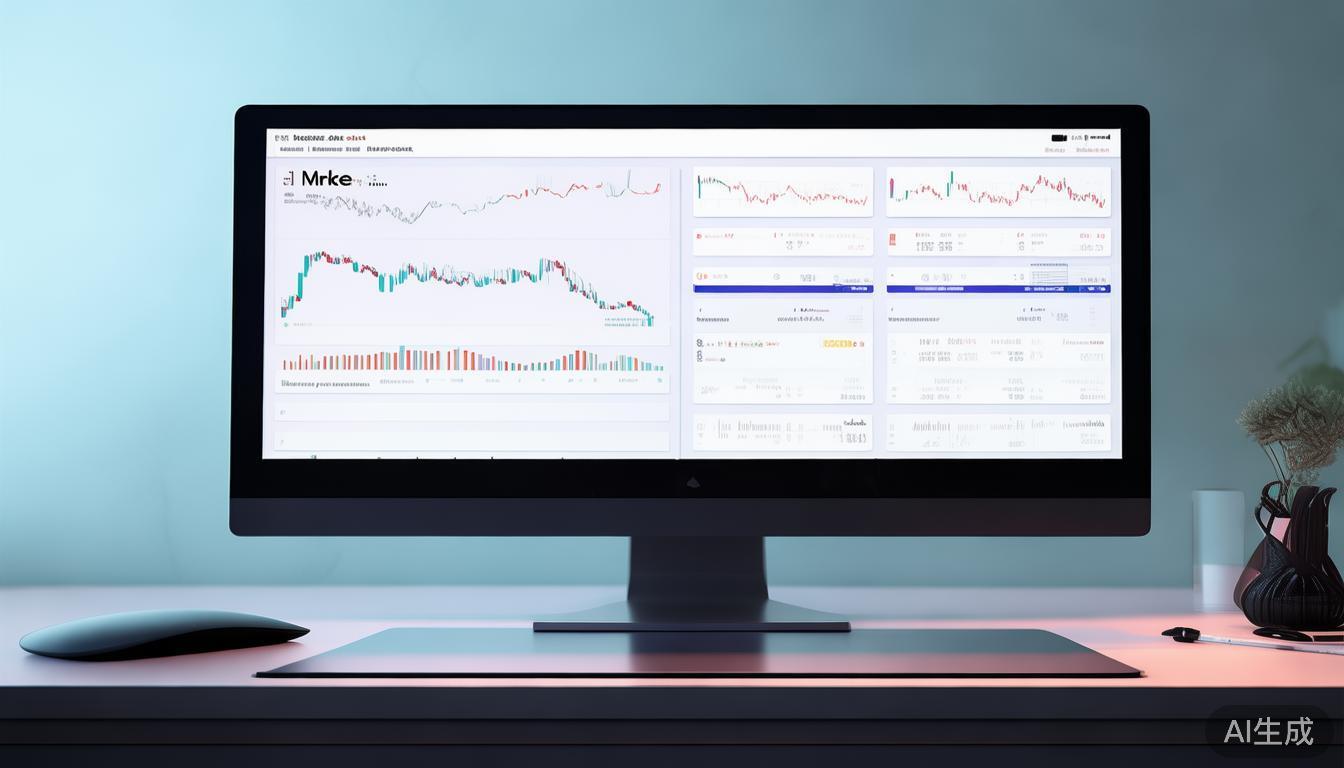 imToken官网：实时市场资讯与资产动态，助力投资决策！如何高效利用？