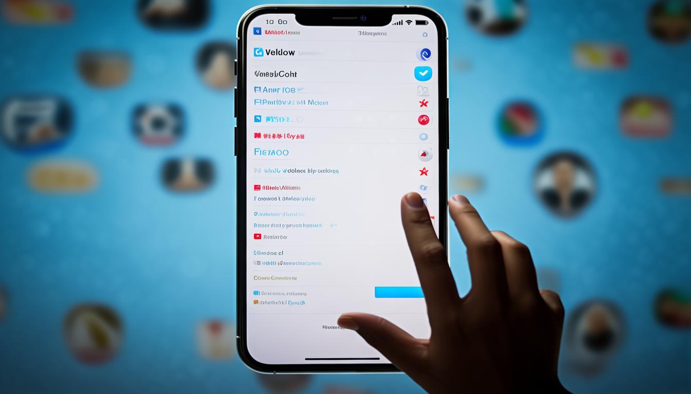 苹果用户必看！如何查找官方授权的imToken最新版本？