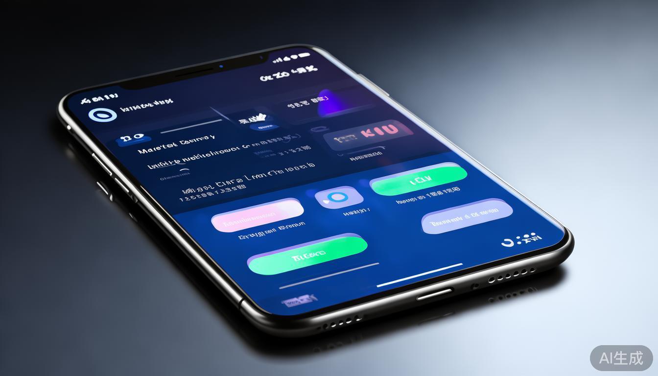 imToken钱包安卓版实时市场报价功能,助你随时掌握数字货币动态