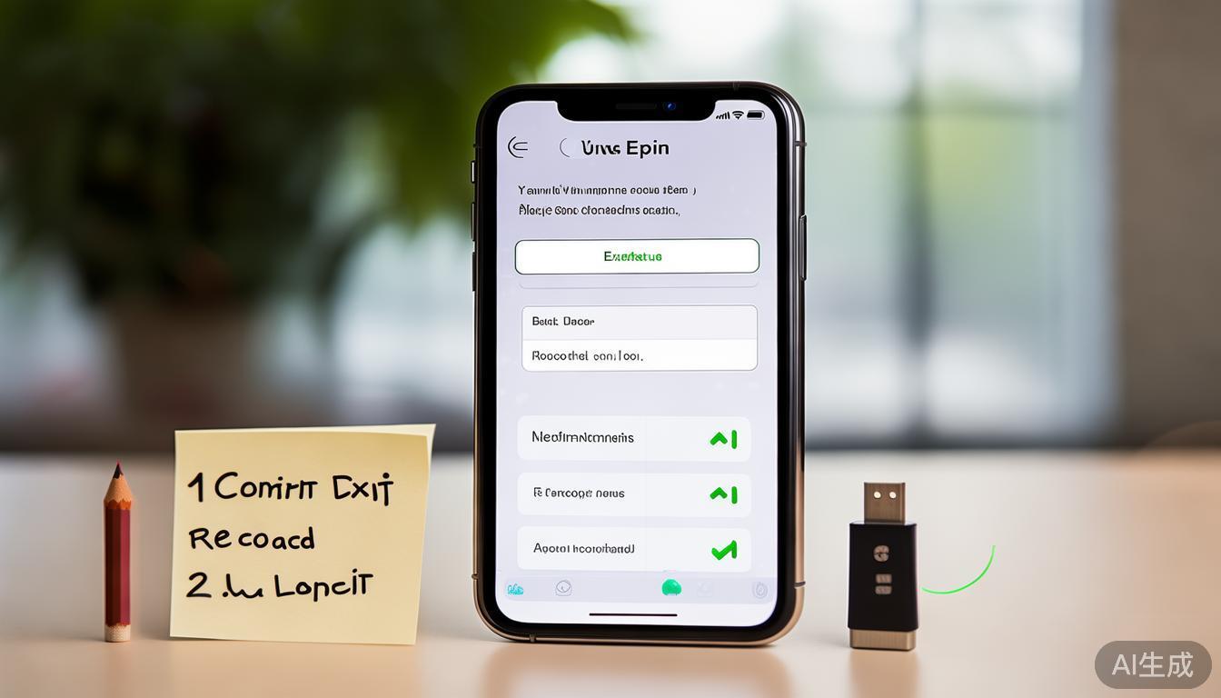 苹果手机如何快速安装imtoken钱包?掌握这些方法和步骤很关键