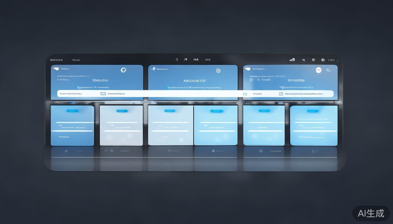 Tokenim钱包app多账户管理功能,让资产分类管理更便捷