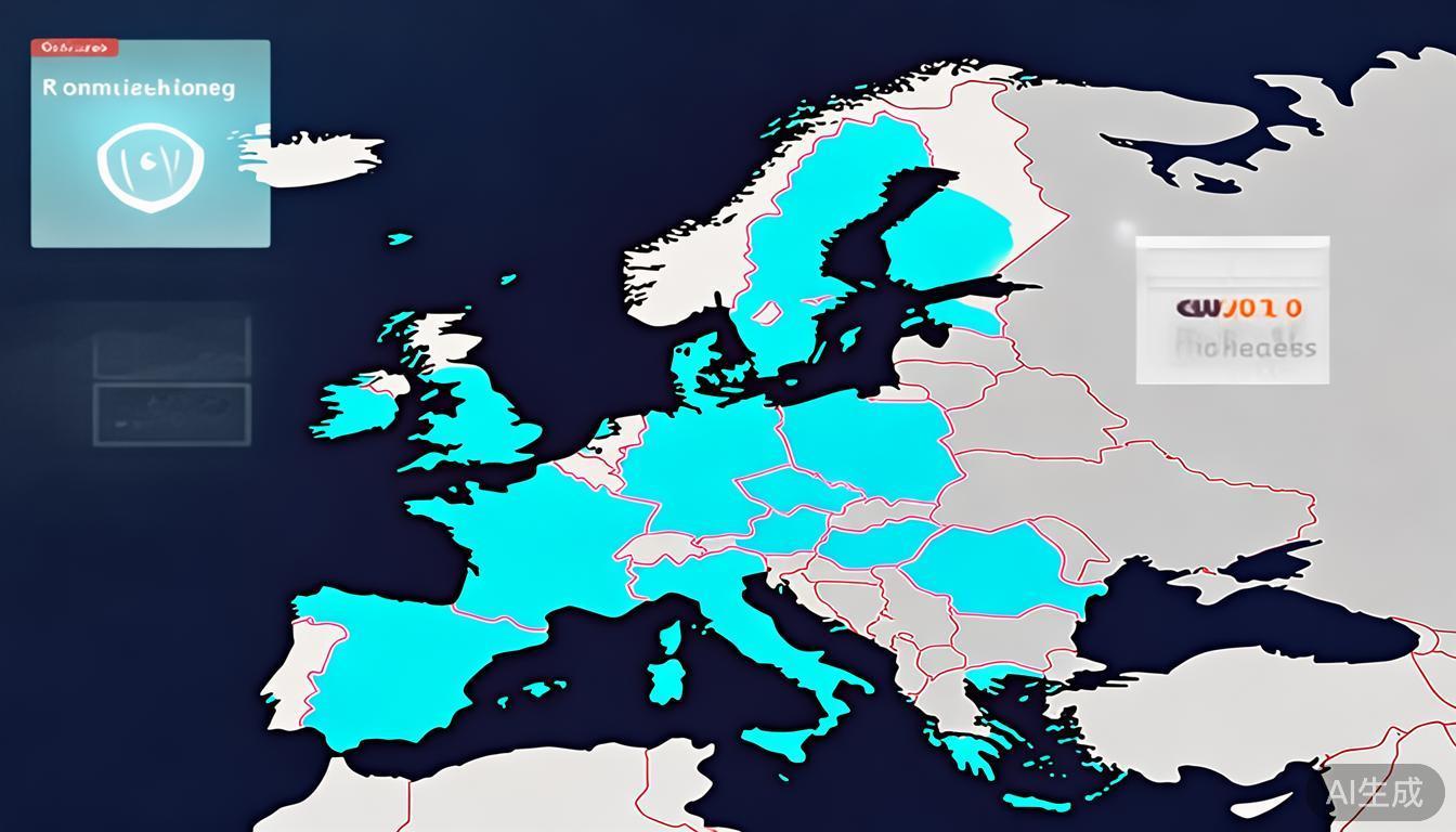 imToken国外版:市场拓展机遇挑战并存,技术合规需精细把控
