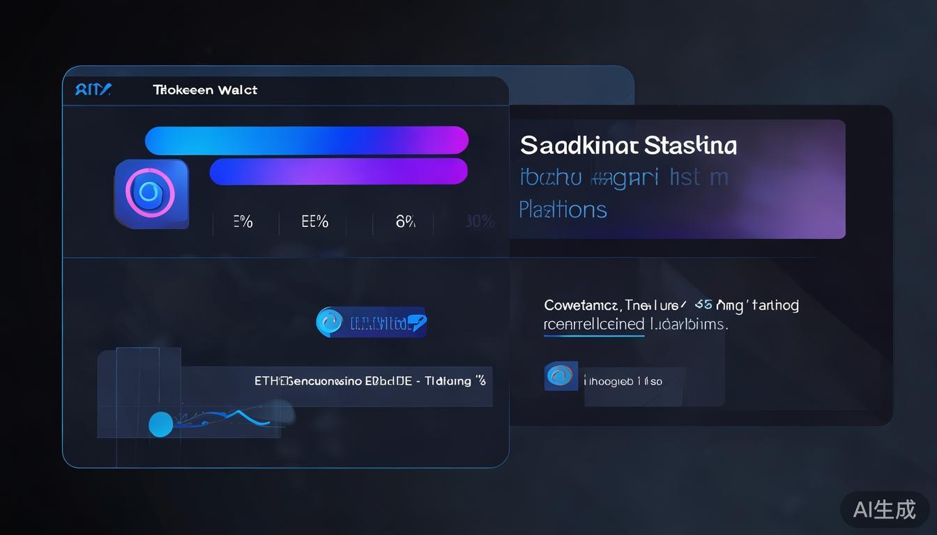 身为数字资产管理使用者,解析imToken核心优点与价值