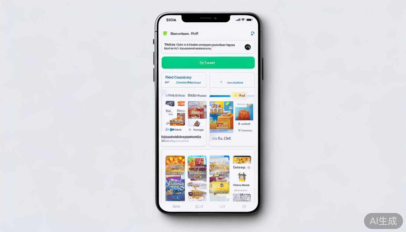 imToken钱包2.0评测：安全便捷的数字货币交易体验，助力高效资产管理