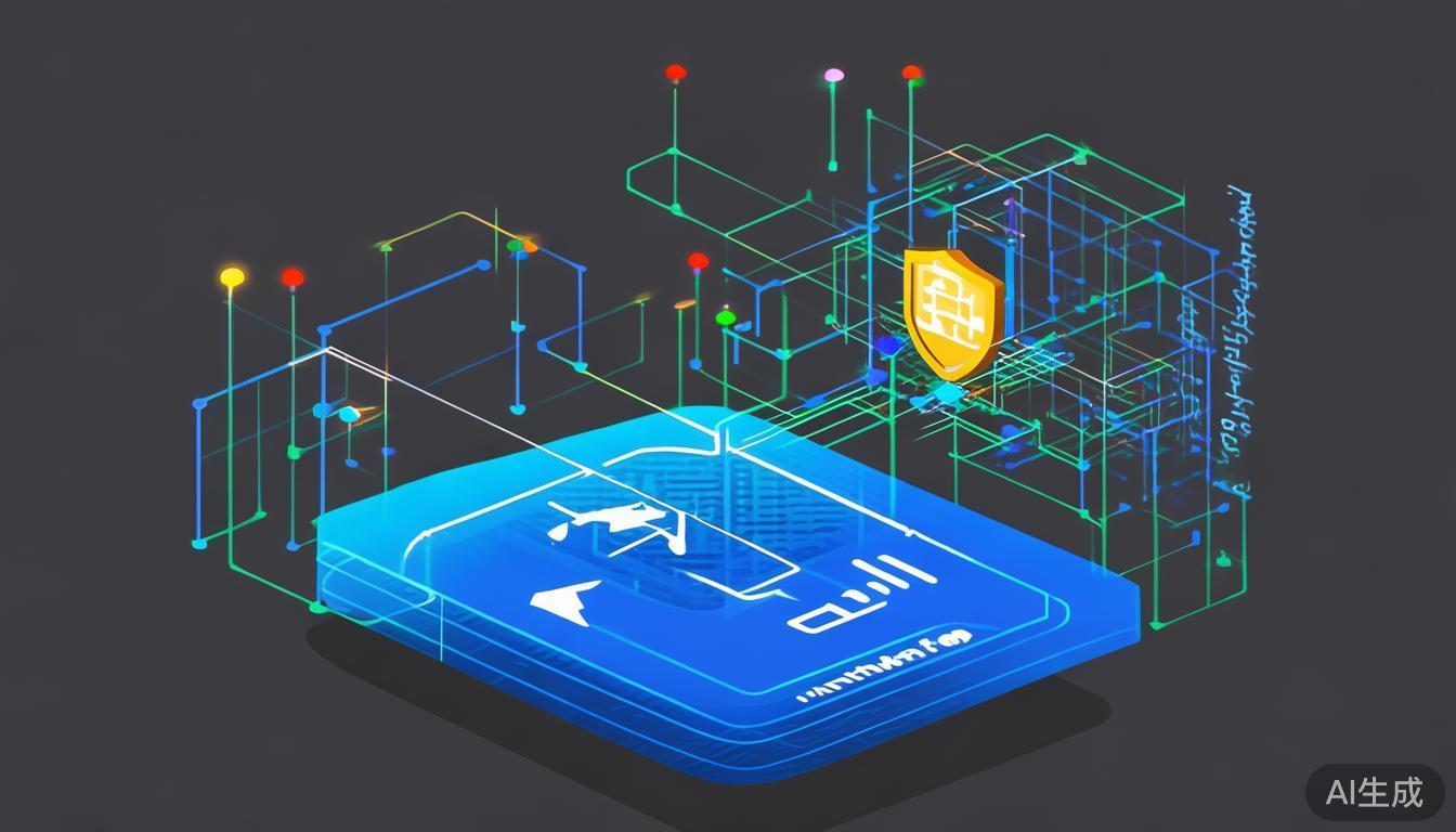 imToken钱包下载过程中的B2B合作机会