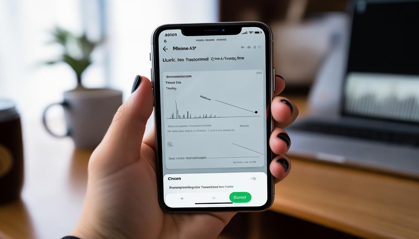 imtoken钱包苹果版快捷交易:提升效率的实用功能及设置要点