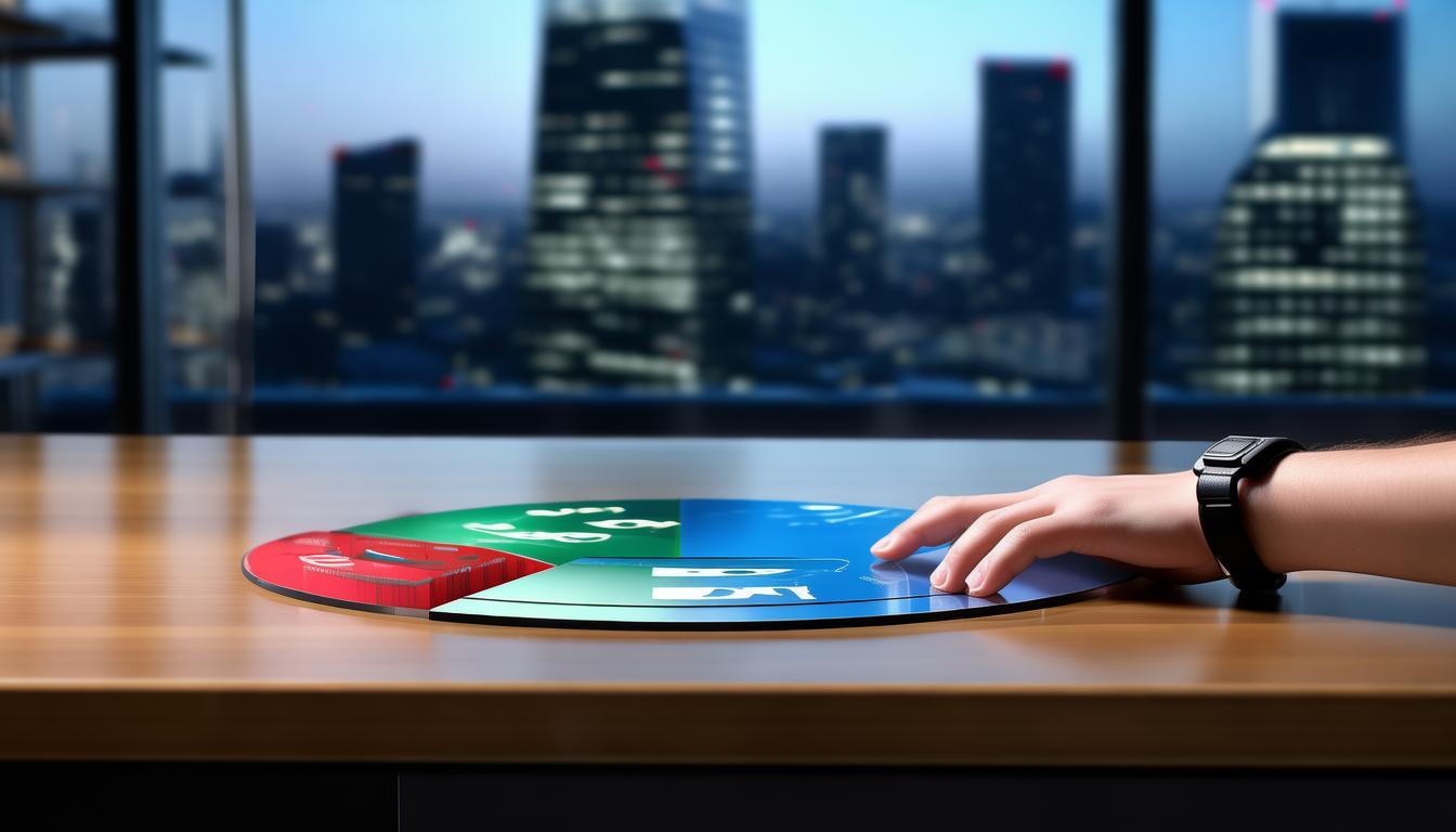 imToken钱包维持资产灵活的要点:掌握操作与关注交易细节